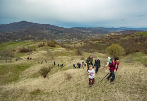 Hike 4 Expats 4